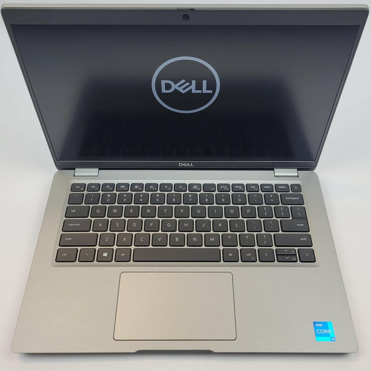 DELL LATITUDE 5420 Windows 11 Home Core i5 1135G7 16GB RAM 256GB NVME | Grade C