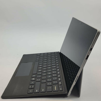 MICROSOFT Surface Pro 6 Win 11 i5-8250U 8GB RAM 128GB NVME | Grade C | 19158