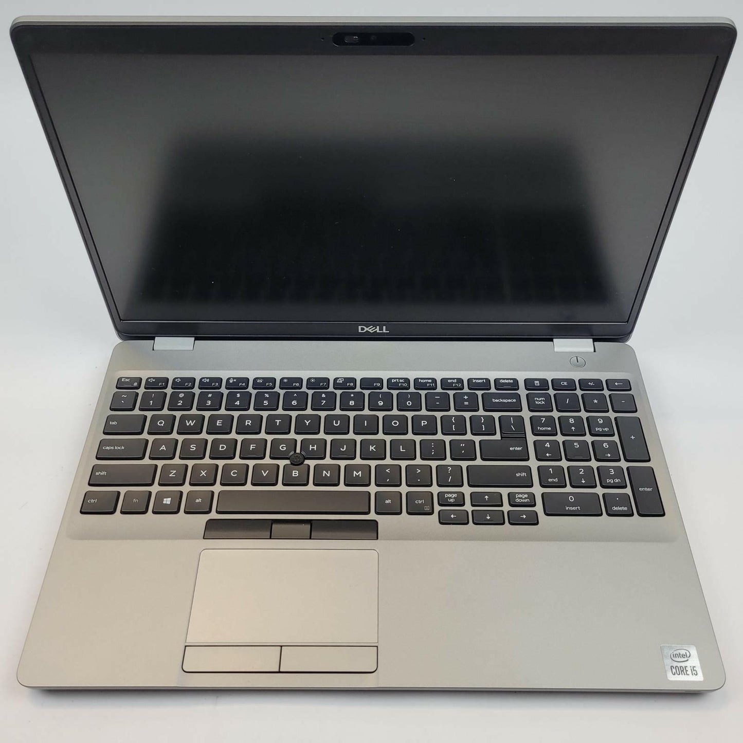DELL LATITUDE 5510 Windows 11 Home Core i5 10210U 8GB RAM 256GB NVME | Grade B