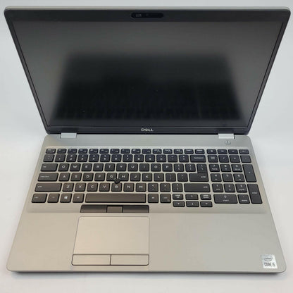 DELL LATITUDE 5510 Windows 11 Home Core i5 10210U 8GB RAM 256GB NVME | Grade B