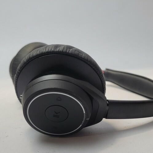 Poly Voyager Focus B825-M USB-A Wireless Headset | Grade A