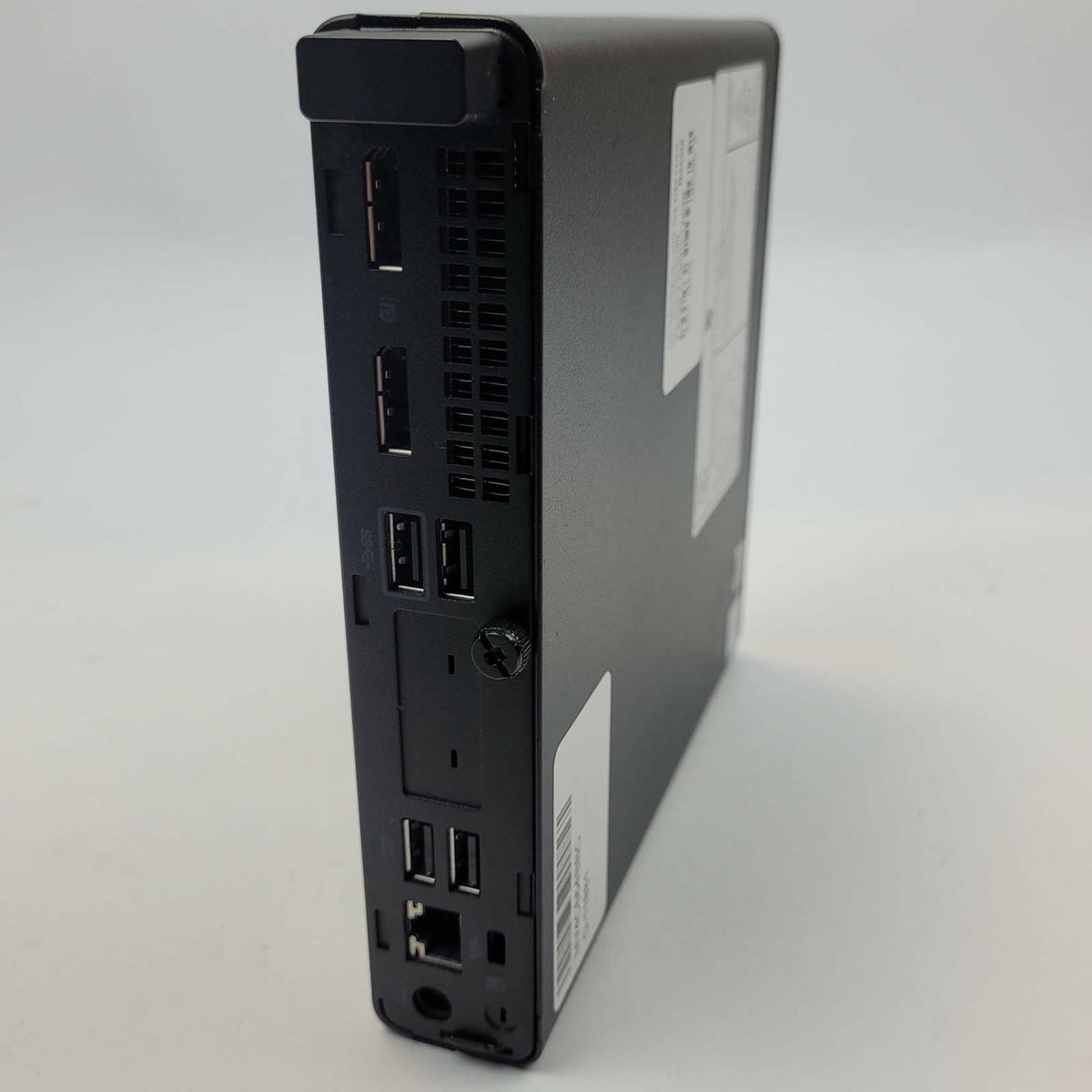 HP PRODESK 400 G4 Win 11 i5-8500T 8GB RAM 128GB SSD | Grade B | 19372