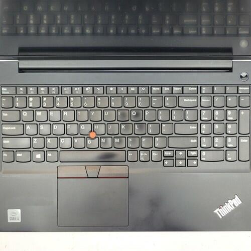 LENOVO ThinkPad E15 Win 11 i5-10210U 8GB RAM 256GB NVME | Grade C | 17880