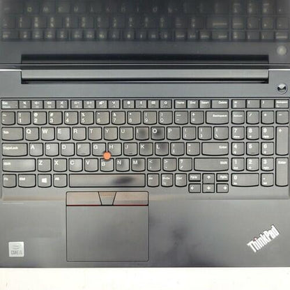 LENOVO ThinkPad E15 Win 11 i5-10210U 8GB RAM 256GB NVME | Grade C | 17880