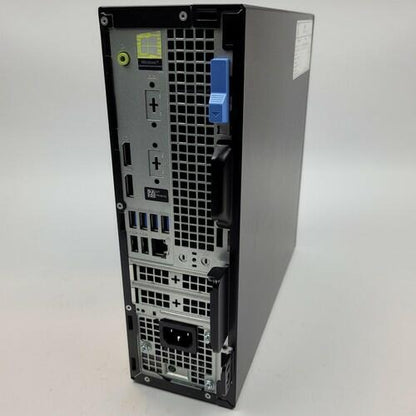 DELL OPTIPLEX 5060 Win 11 i5-8500 8GB RAM 256GB NVMe | Grade B