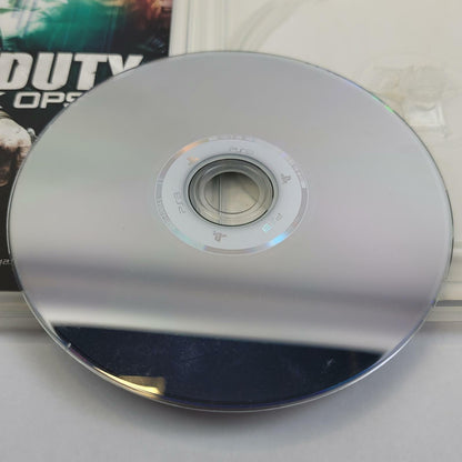 Activision Call of Duty Black Ops PlayStation 3 Game | Grade B