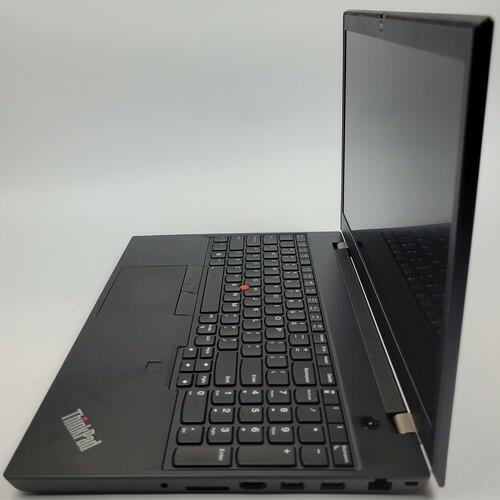 LENOVO ThinkPad T15p G3 Win 11 i7-12700H 16GB RAM 512GB NVME | Grade B