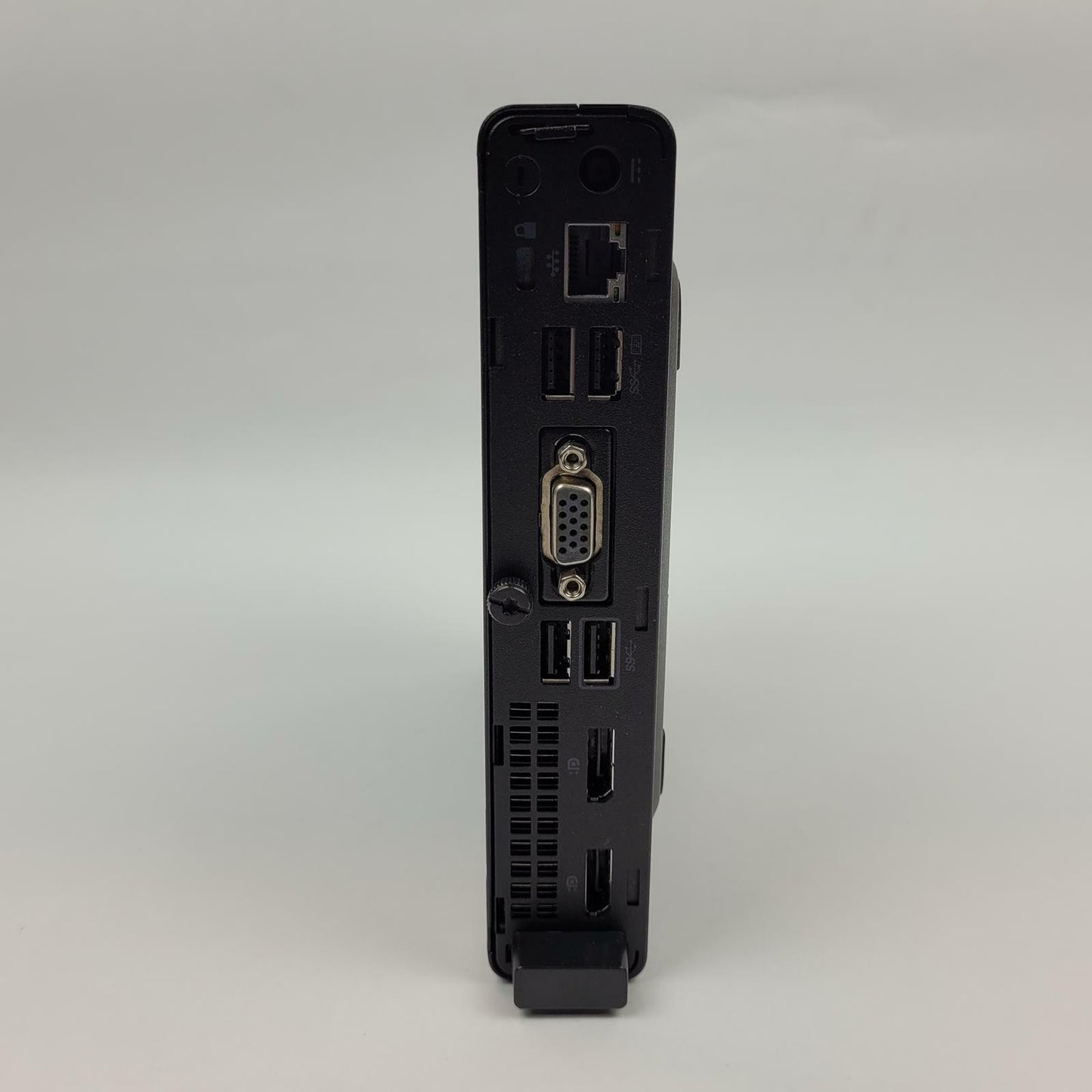 HP ProDesk 600 G4 Win 11 Home Core i5 8500T 8GB RAM 256GB M.2 NVMe SSD |Grade B|