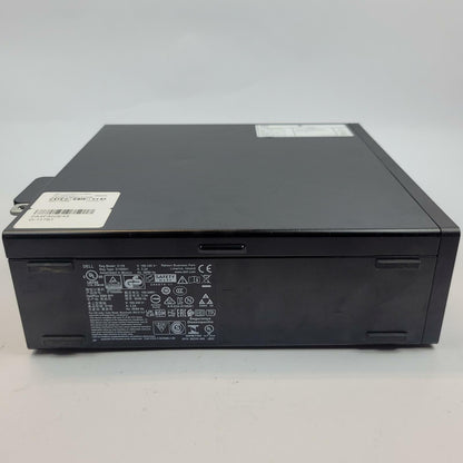 DELL OPTIPLEX 5080 Windows 11 Home Core i7 10700 8GB RAM 512GB NVMe | Grade B