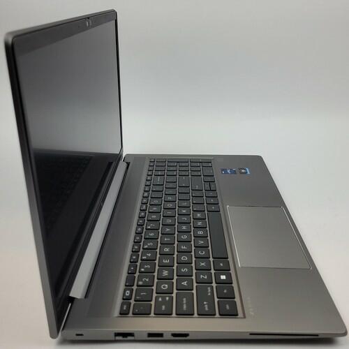 HP ZBook G9 Win 11 Home Core i7 12800H 16GB RAM 512GB NVME | Grade C