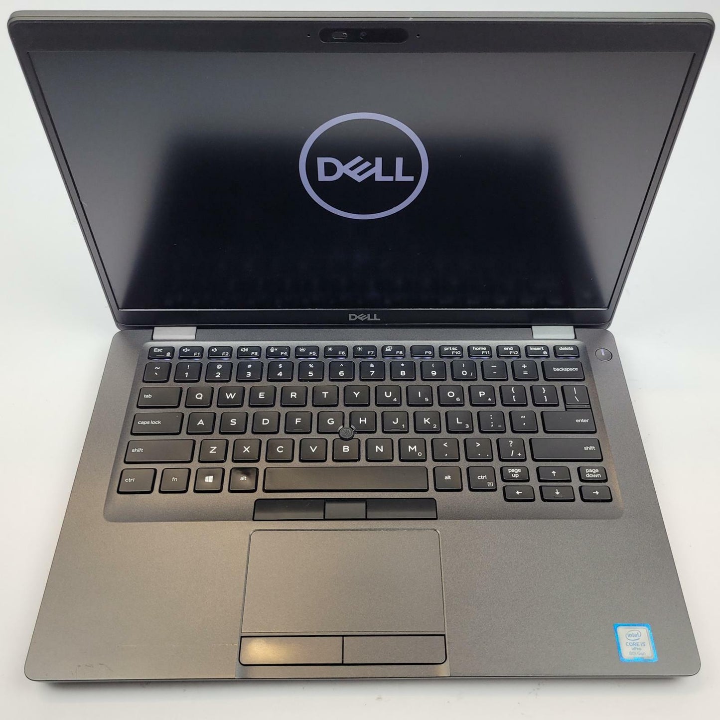 DELL LATITUDE 5400 Windows 11 Home Core i5 8365U 8GB RAM 256GB SSD | Grade D