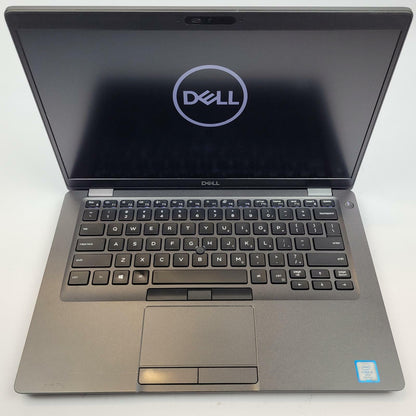 DELL LATITUDE 5400 Windows 11 Home Core i5 8365U 8GB RAM 256GB SSD | Grade D