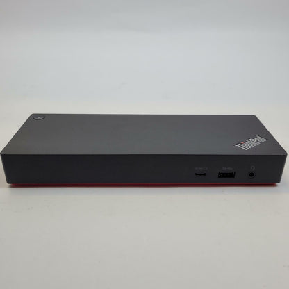 LENOVO DK2131 Laptop Docking Station | Grade A