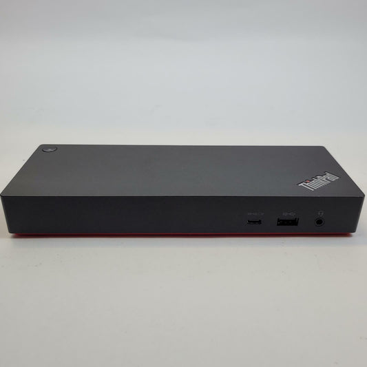 LENOVO DK2131 Laptop Docking Station | Grade A