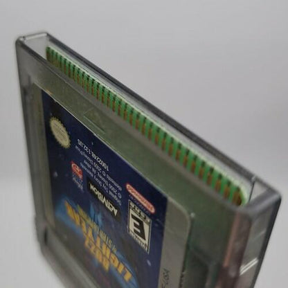 GameBoy Color Game: Buzz Lightyear of Star Command | Grade B