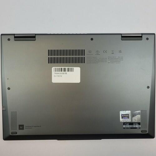LENOVO THINKPAD X1 YOGA G8 Win 11 i5-1345U 16GB RAM 512GB NVME | Grade D