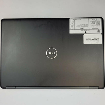 DELL LATITUDE 5490 Win 11 i5-8350U 8GB RAM 128GB SSD | Grade C | 18523