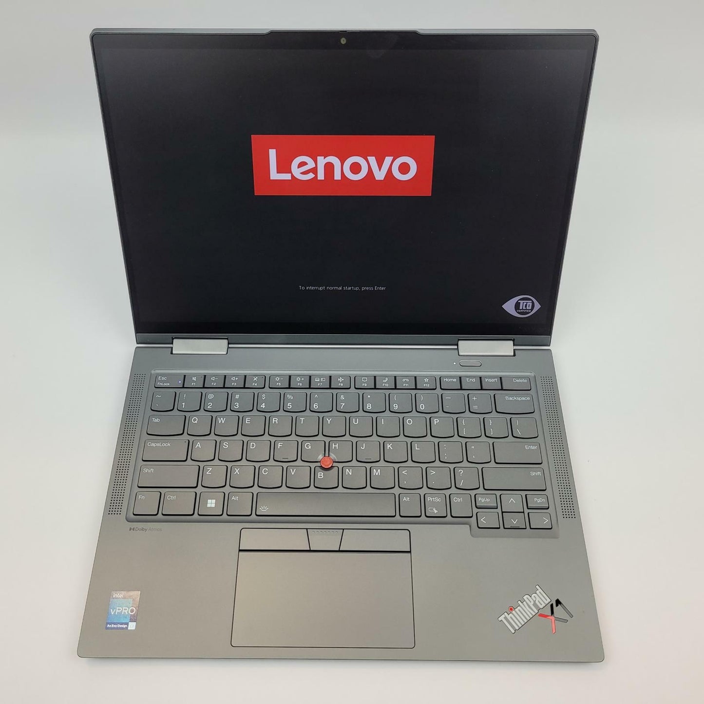 LENOVO THINKPAD X1 YOGA G8 Win 11 Home Core i7 1365U 32GB RAM 1TB NVME | Grade A