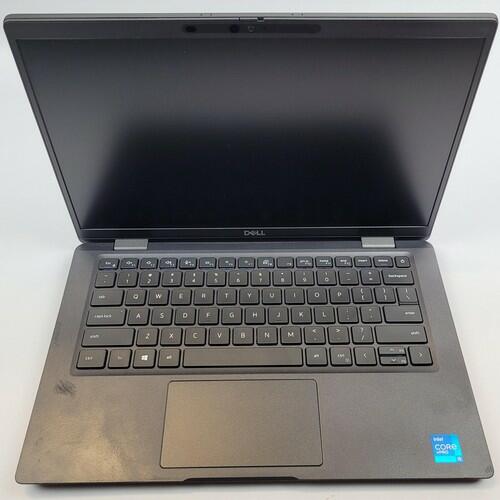 DELL LATITUDE 7320 Windows 11 Home Core i5 1145G7 8GB RAM 256GB NVME | Grade C