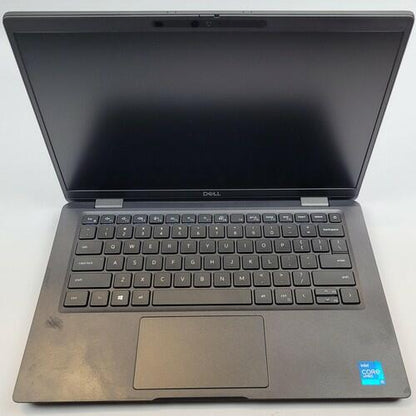 DELL LATITUDE 7320 Windows 11 Home Core i5 1145G7 8GB RAM 256GB NVME | Grade C
