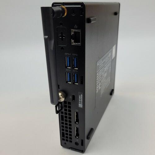 DELL OPTIPLEX 3090 Win 11 i5-10500T 8GB RAM 256GB SSD | Grade B