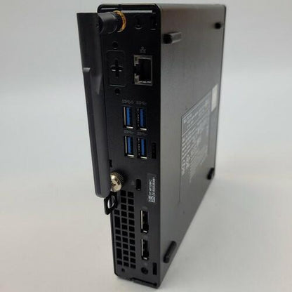 DELL OPTIPLEX 3090 Win 11 i5-10500T 8GB RAM 256GB SSD | Grade B