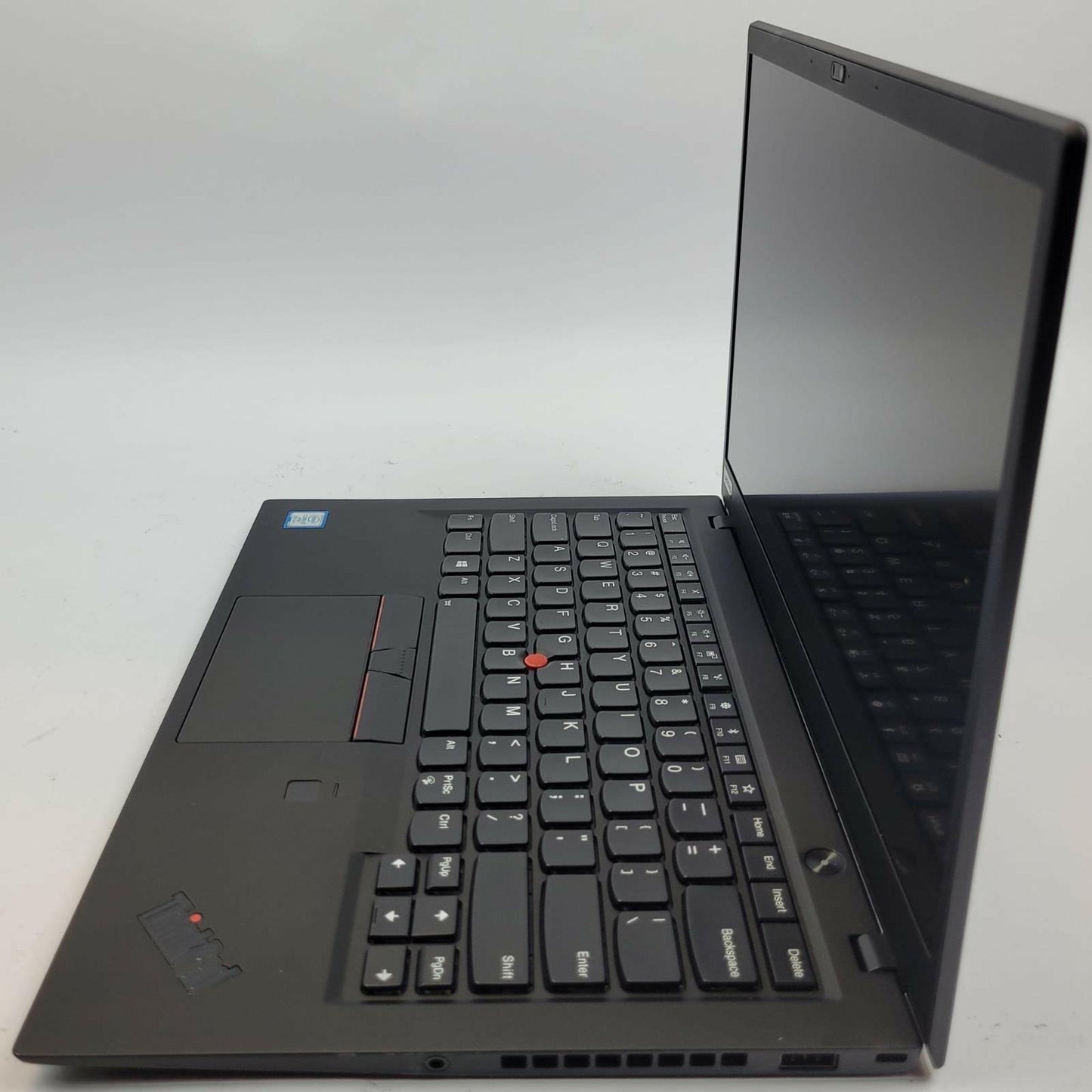 LENOVO THINKPAD X1 CARBON 6TH Win 11 i7-8650U 16GB RAM 512GB NVME | Grade C
