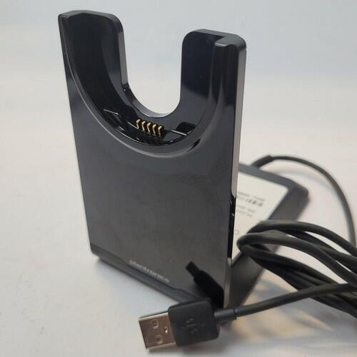 Poly Voyager Focus B825-M USB-A Wireless Headset | Grade A