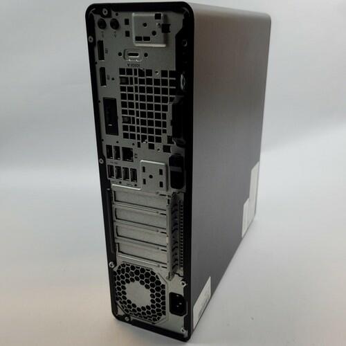 HP ELITEDESK 800 G5 Win 11 i7-9700 16GB RAM 512GB NVMe | Grade B | 17499