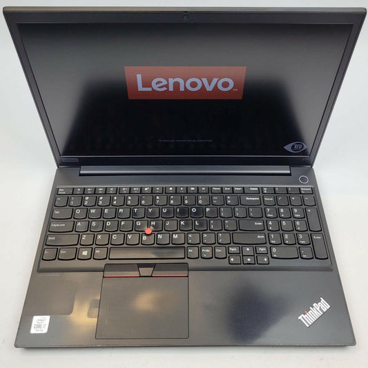 LENOVO ThinkPad E15 Windows 11 Home Core i7 10510U 8GB RAM 512GB NVME | Grade C
