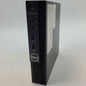 DELL OPTIPLEX 3070 Win 11 i3-9100T 8GB RAM 128GB NVMe | Grade B | 2