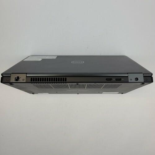DELL PRECISION 3530 Win 11 Home Core i5-8400H 16GB RAM 256GB NVME | Grade C