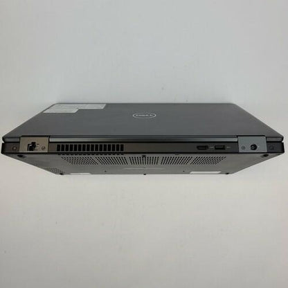 DELL PRECISION 3530 Win 11 Home Core i5-8400H 16GB RAM 256GB NVME | Grade C