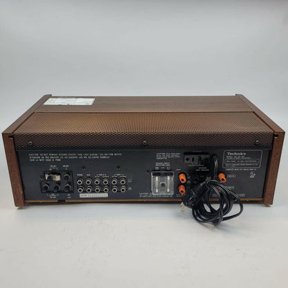 Technics SA-303 Stereo Receiver | Grade B