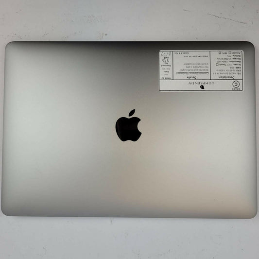 APPLE MacBook Air A1932 MacOS Sonoma i5-8210Y 8.00GB RAM 251GB NVME | Grade C