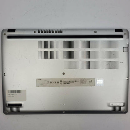 ACER Aspire A515-43 Windows 11 Home Ryzen 3 3200U 4GB RAM 128GB NVME | Grade C