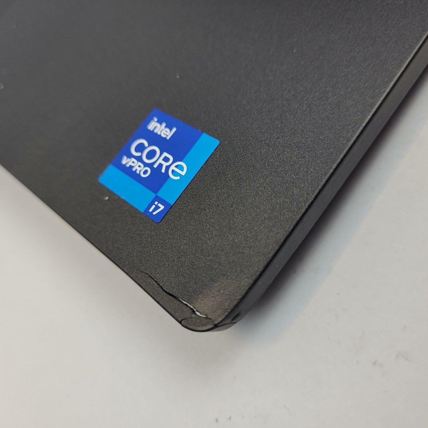 DELL LATITUDE 7420 Windows 11 Home Core i7 1185G7 16GB RAM 512GB NVME | Grade D