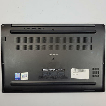 DELL LATITUDE 7490 Windows 11 Home Core i5 8250U 8GB RAM 256GB SSD | Grade C