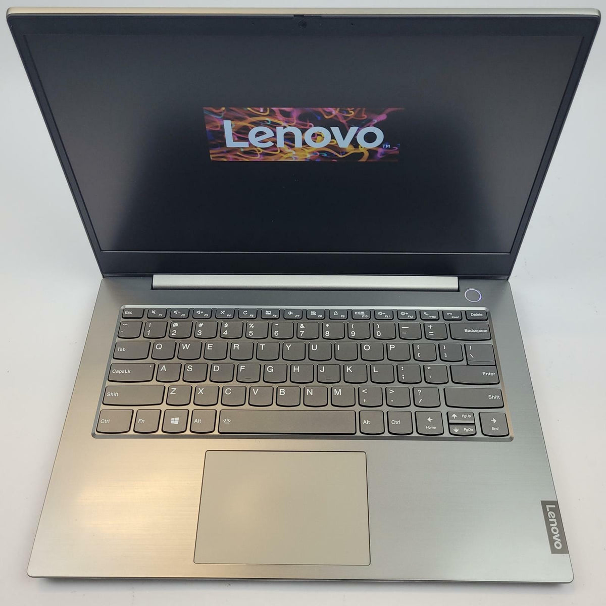 Lenovo ThinkBook 14-IIL Win 11 i5-1035G1 16GB RAM 256GB NVME | Grade C | 19004