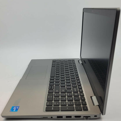DELL LATITUDE 5520 Windows 11 Home Core i5 1145G7 16GB RAM 256GB NVME | Grade C