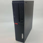 LENOVO THINKCENTRE M720S Win 11 i7-8700 8GB RAM 256GB NVMe | Grade C | 19441