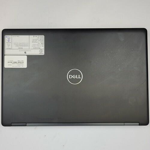 DELL PRECISION 3530 Win 11 Home Core i5-8400H 16GB RAM 256GB NVME | Grade C