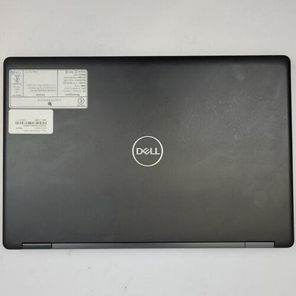 DELL PRECISION 3530 Win 11 Home Core i5-8400H 16GB RAM 256GB NVME | Grade C