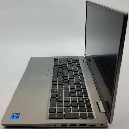 DELL LATITUDE 5520 Windows 11 Home Core i7 1185G7 16GB RAM 256GB NVME | Grade C