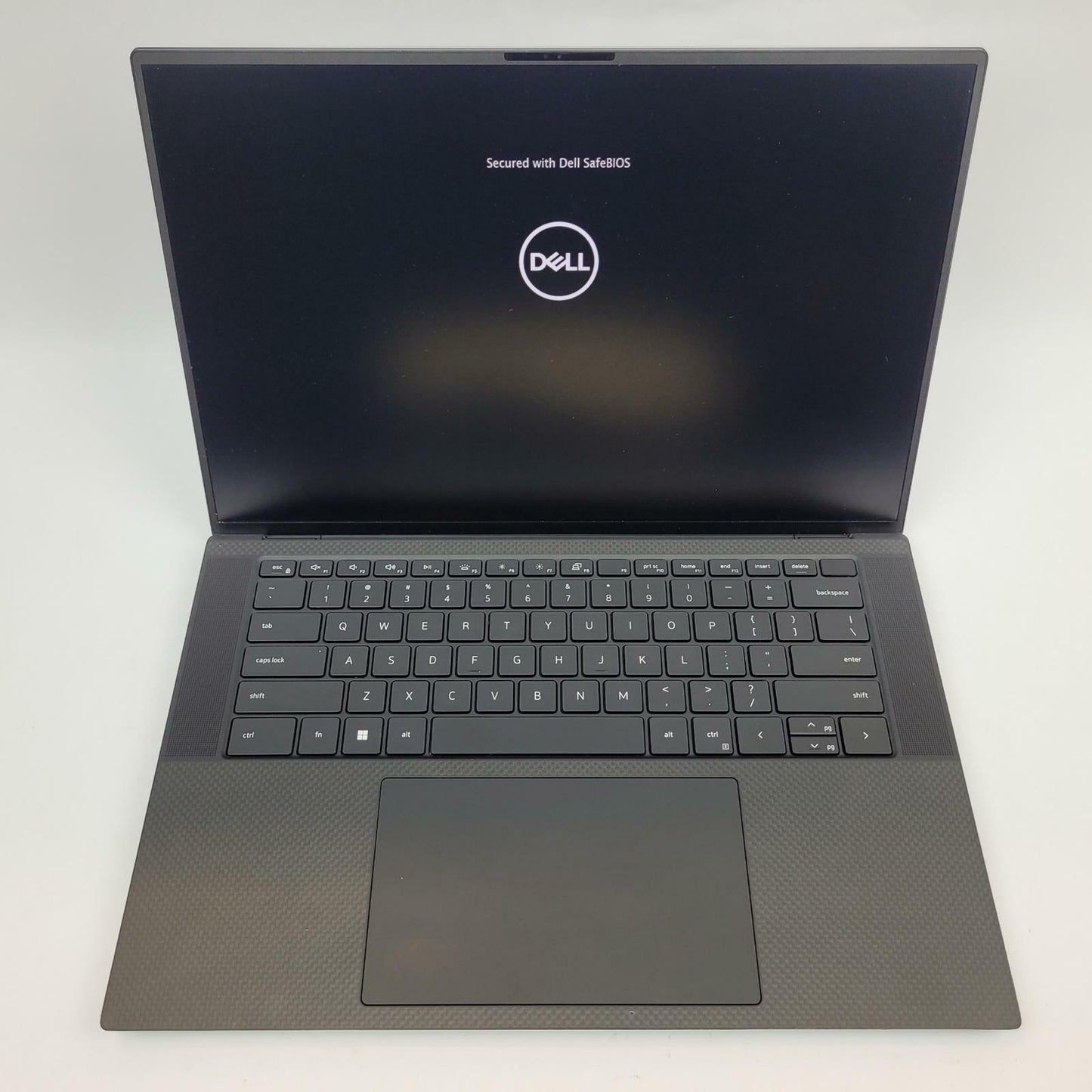DELL XPS 15 9520 Windows 11 Home Core i7 12700H 32GB RAM 256GB NVME | Grade C