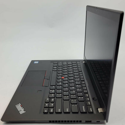 LENOVO ThinkPad T490s Windows 11 Home Core i5 8365U 8GB RAM 256GB NVME | Grade B