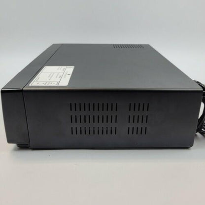 Sharp VC-A572U 4-Head VHS VCR | Grade B