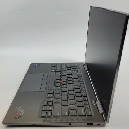 LENOVO THINKPAD X1 YOGA G8 Win 11 i5-1345U 16GB RAM 512GB NVME | Grade D