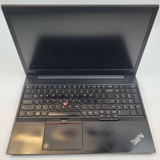 LENOVO THINKPAD E590 Windows 11 Home Core i3 8145U 8GB RAM 256GB NVME | Grade D