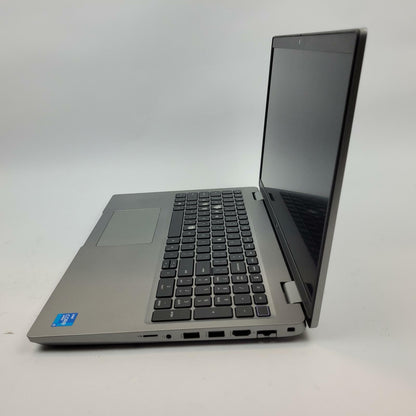 DELL PRECISION 3561 Windows 11 Home Core i5 11500H 16GB RAM 256GB NVME | Grade D